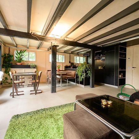Het Lage Noorden Bed & Breakfast Marrum Ngoại thất bức ảnh