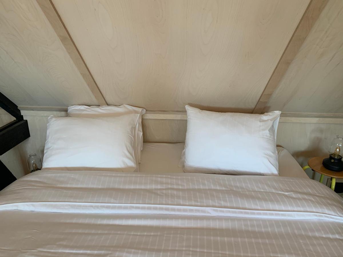 Het Lage Noorden Bed & Breakfast Marrum Ngoại thất bức ảnh
